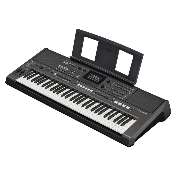 Yamaha PSR-I610