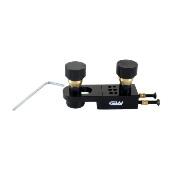 Allparts G&W Ultimate Tuner Pin Locator Jig