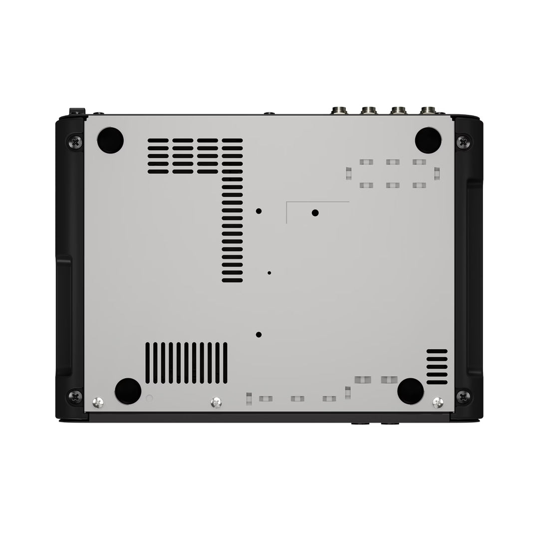 Yamaha URX44V B - USB Audio/Video Interface