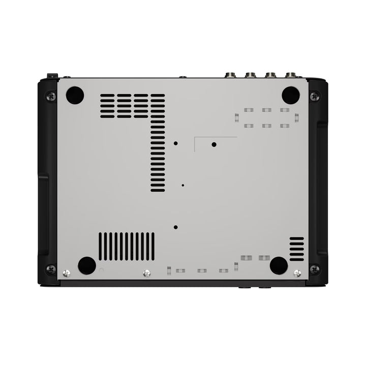 Yamaha URX44V B - USB Audio/Video Interface