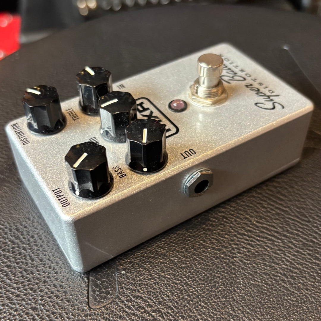 MXR - M75 Super Badass Distortion Pedal w/Box - USED
