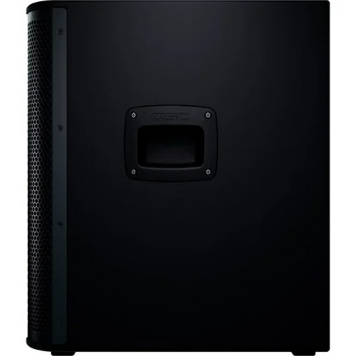 QSC CS15 15 Inch  2600W Compact Active Subwoofer w/ Bluetooth