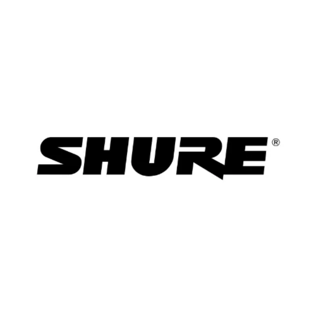 Shure ANX4-1CL Incremental Channel Expansion License (One Channel)