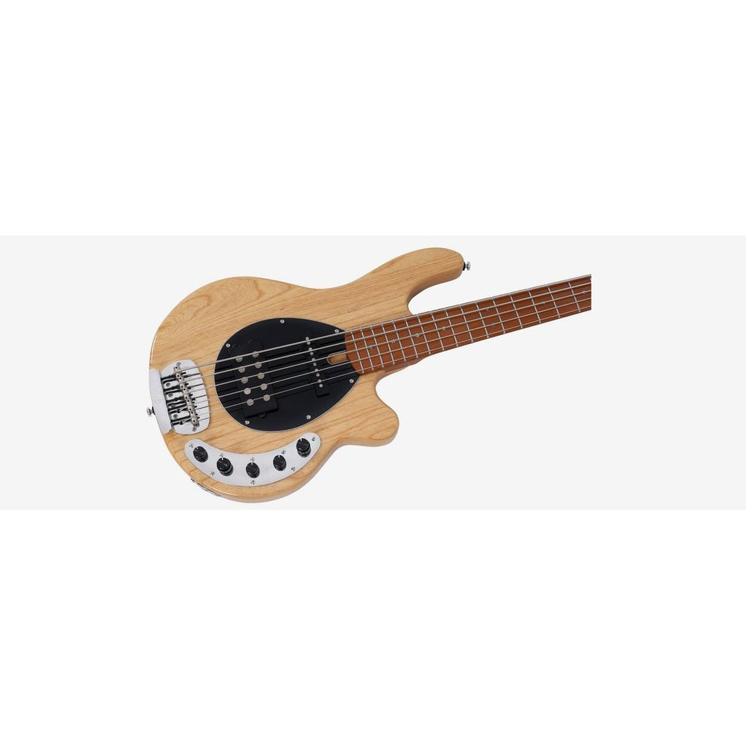 Sire Marcus Miller Z7 5-String Bass (Natural) Z7-5-NT