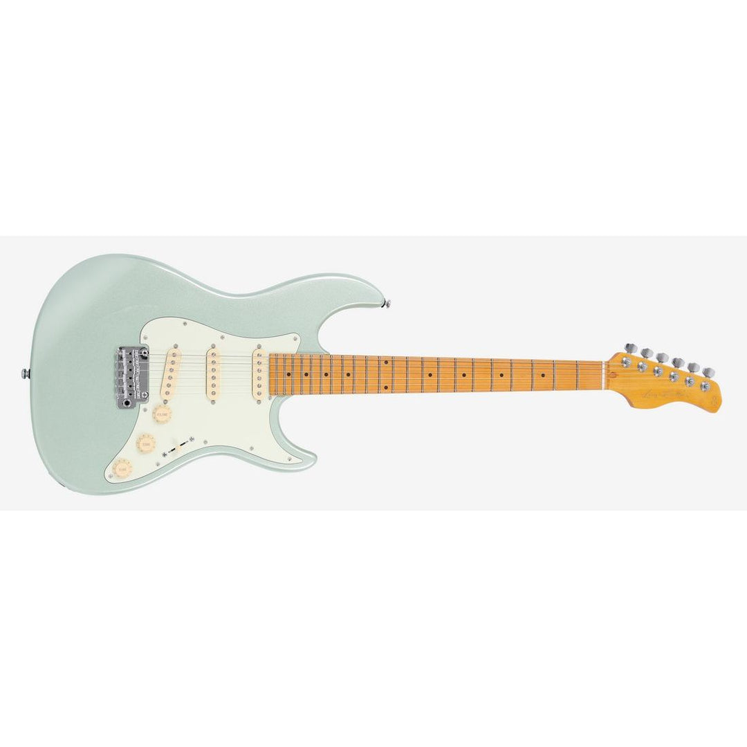 Sire Larry Carlton S5 (Surf Green Metallic) S5-SGM