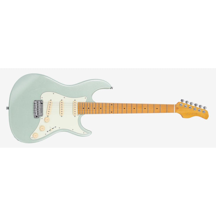 Sire Larry Carlton S5 (Surf Green Metallic) S5-SGM