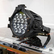 Chauvet Colorado Tri Tour 1 LED Par (Used)