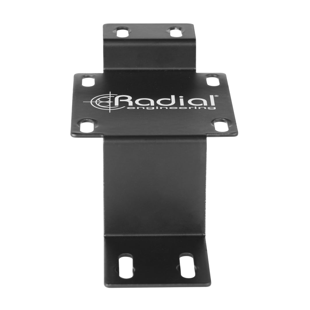 Radial TrainTrack Pedalboard Mounting Bracket