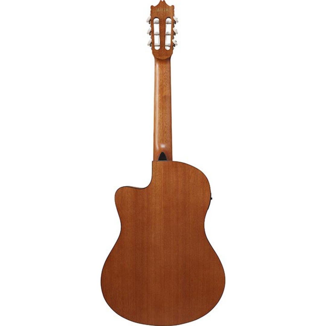 Ibanez GA3ECEOAM Acoustic-Electric Guitar