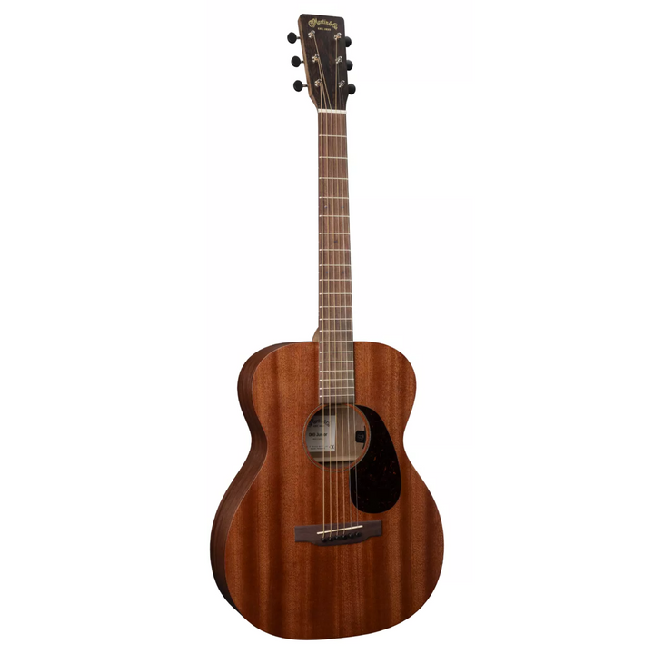 Martin 000C JR E Sapele Dreadnought Junior Acoustic-Electric Guitar