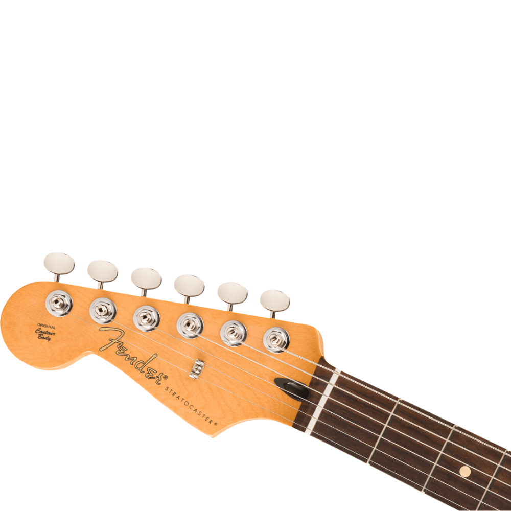 Fender Player II Stratocaster  (Polar White) Rosewood Fingerboard