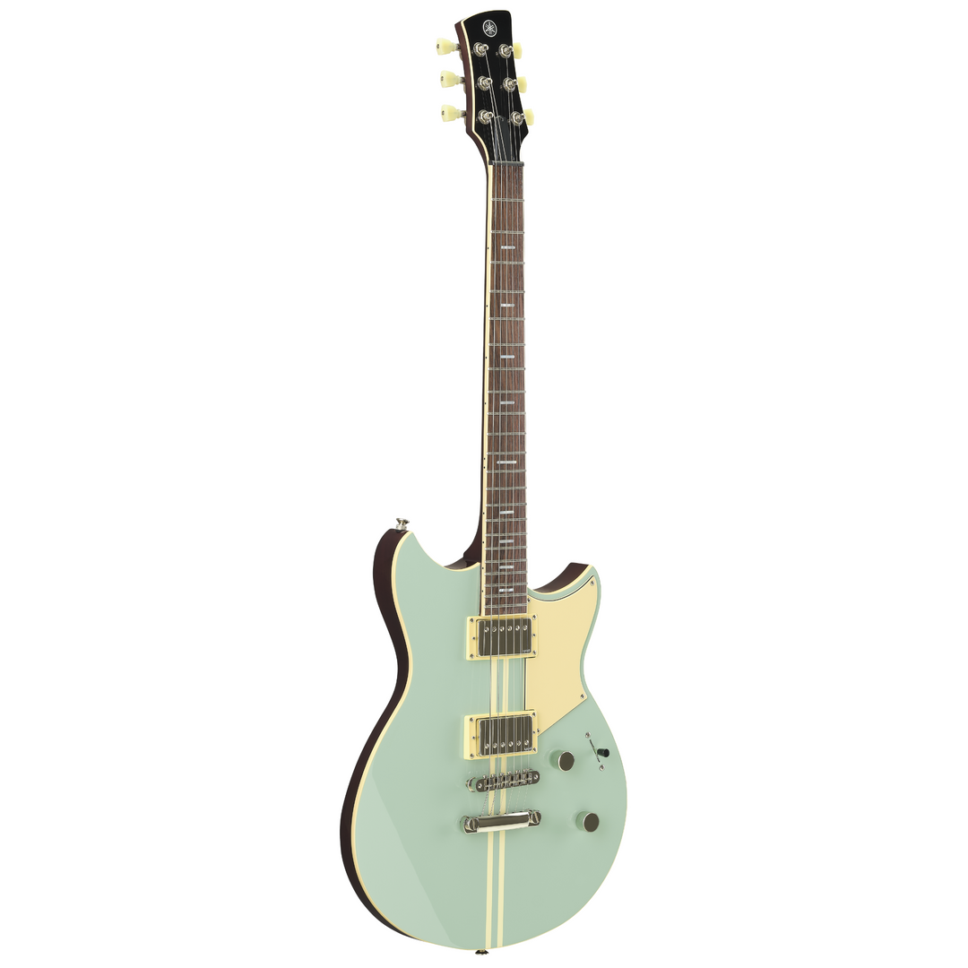 Yamaha RSS20 SOB Electric Guitar - Sonic Blue