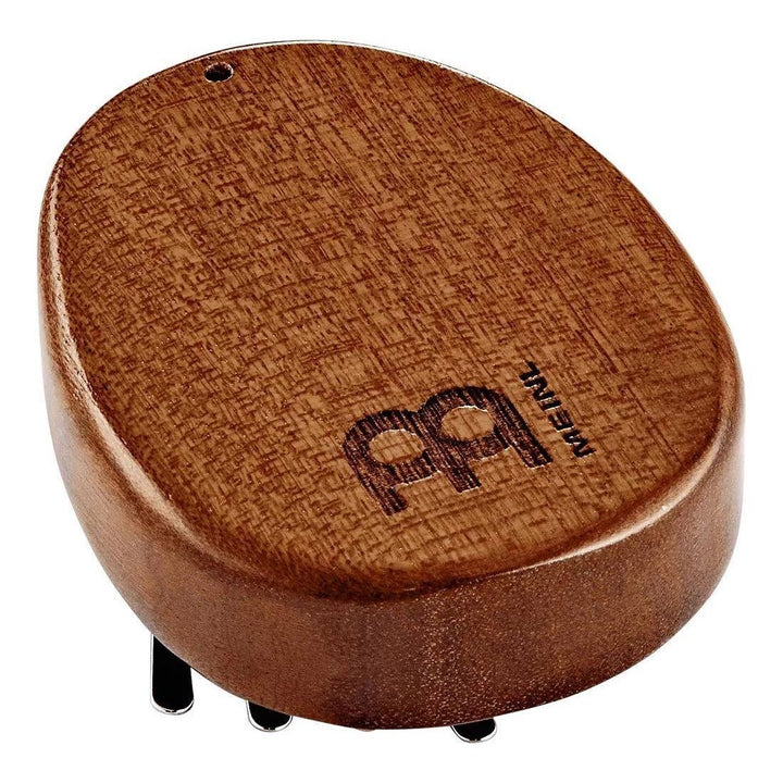 Meinl 8-Note Mini Sound Hole Kalimba - Sapele