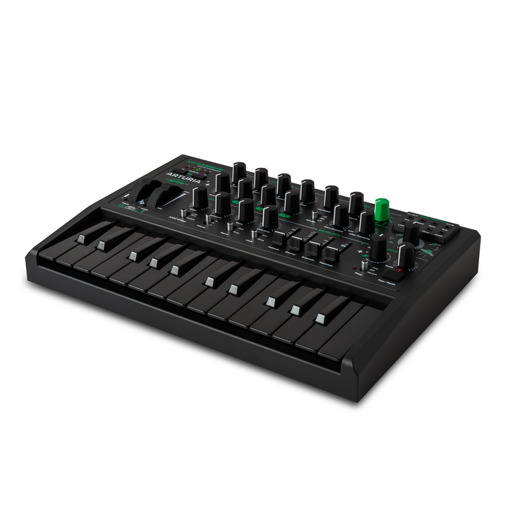 Arturia MICROBRUTEUFO Limited Edition Analog Synth
