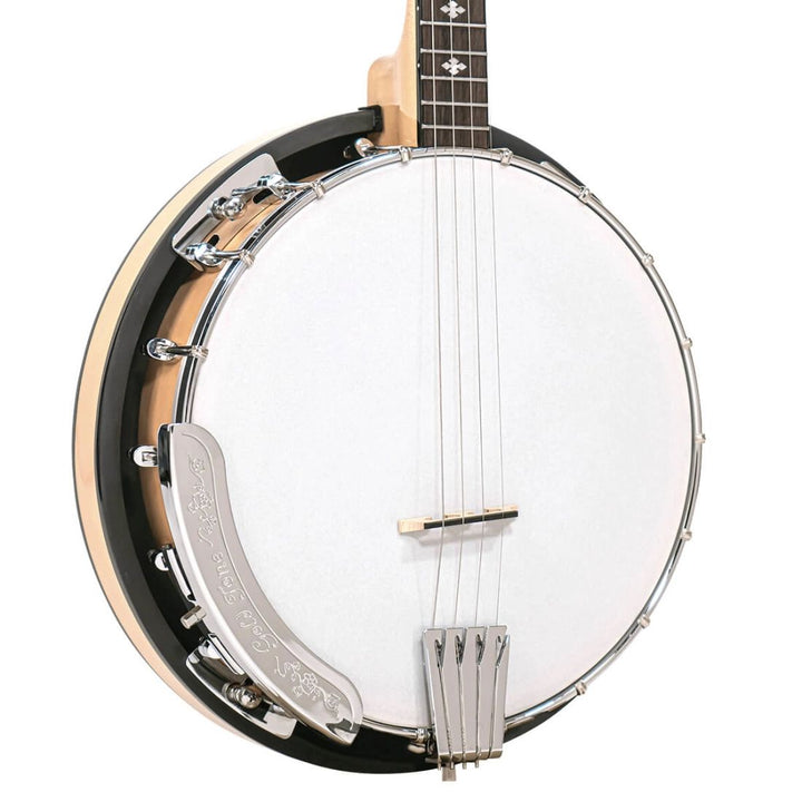 Gold Tone Gt Cripple Creek Tenor Banjo