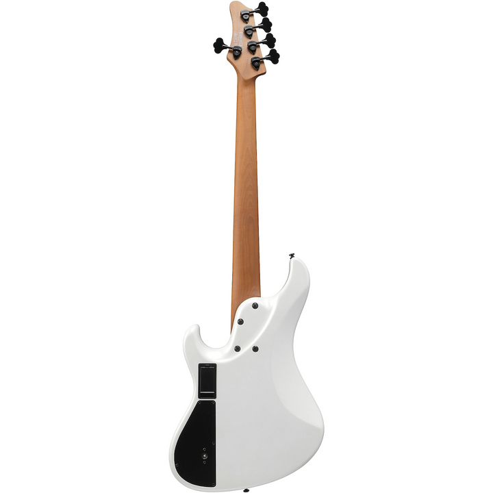 Ibanez MDM1005PW Mode Series 5 Strings Electric Bass (Pearl White)