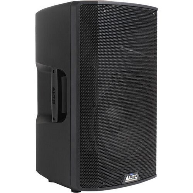 Alto Professional TX412BXUS 900-Watt 12-Inch Battery Powered Loudspeaker With Bluetooth