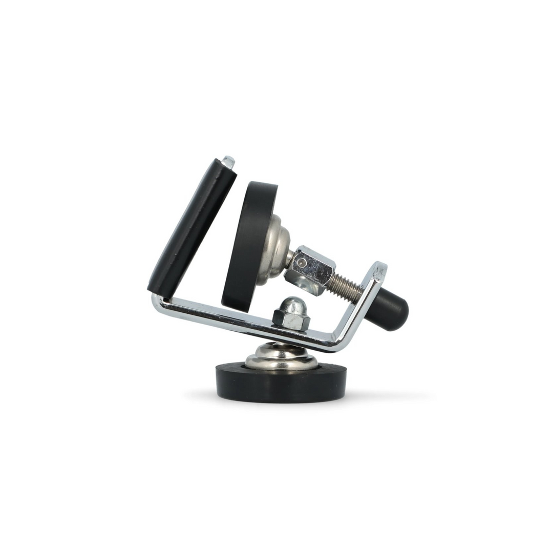Gon Bops STUCRM Universal Metal Conga Risers - set of 3