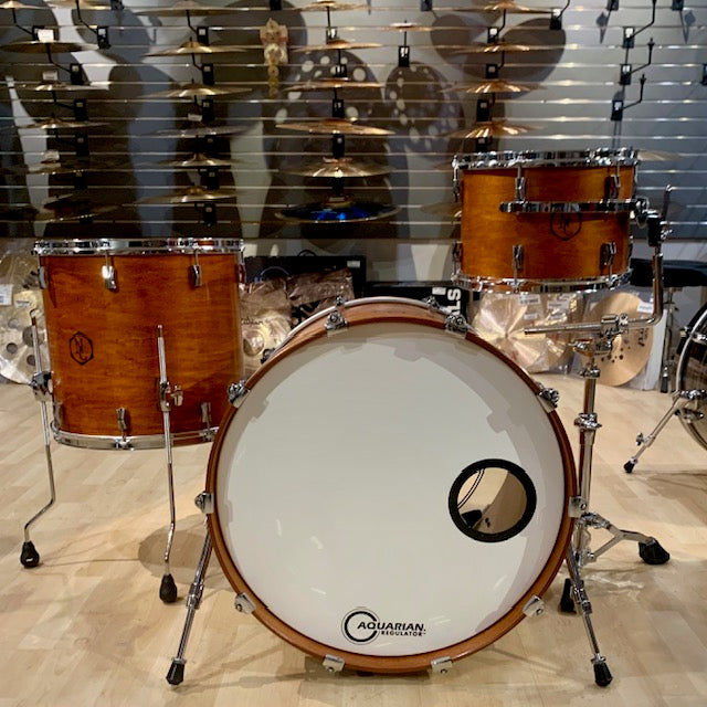 USEDN&CSET1- Noble & Cooley Pre Owned 3 Piece Shell Pack
