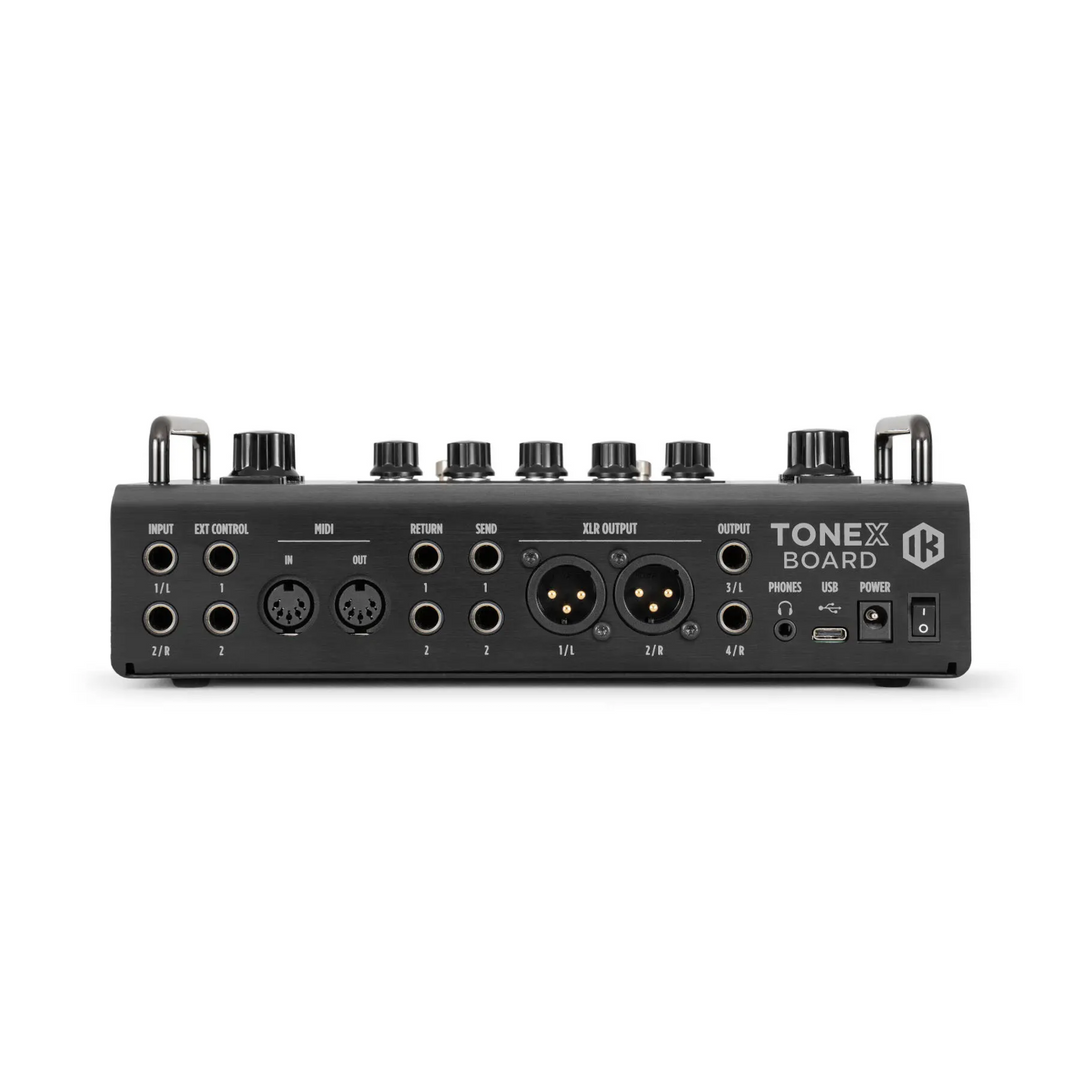 IK Multimedia TONEX Board