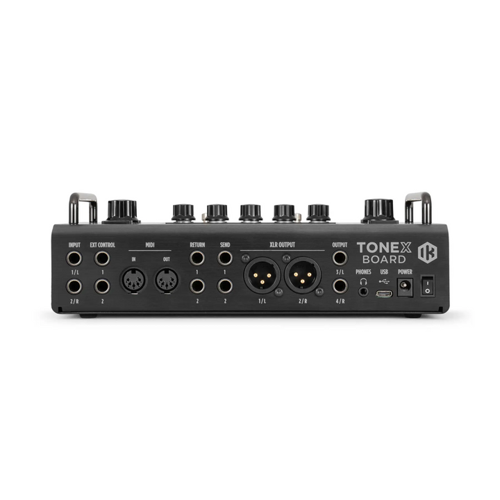 IK Multimedia TONEX Board