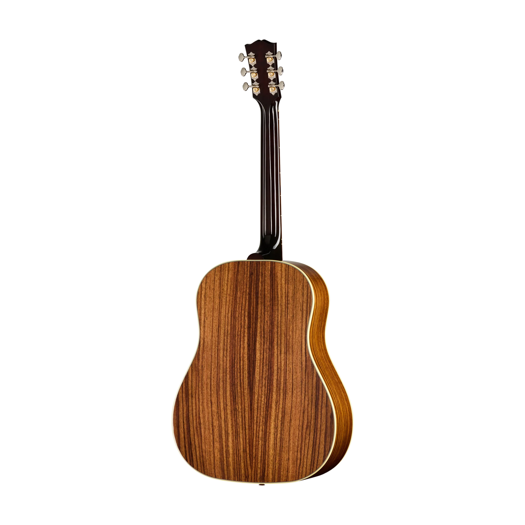 Gibson OCRSSJ40HFVS Southern Jumbo 40s Original Acoustic-Electric Guitar w/Hardshell Case (Vintage Sunburst)