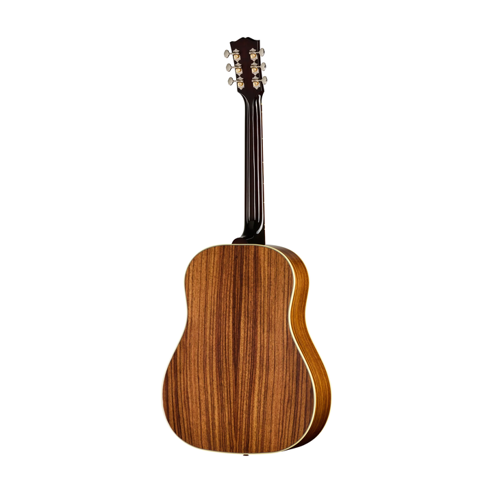 Gibson OCRSSJ40HFVS Southern Jumbo 40s Original Acoustic-Electric Guitar w/Hardshell Case (Vintage Sunburst)