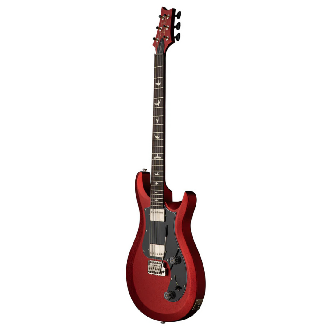 PRS S2 Standard 22 Satin RA (Red Apple Metallic)