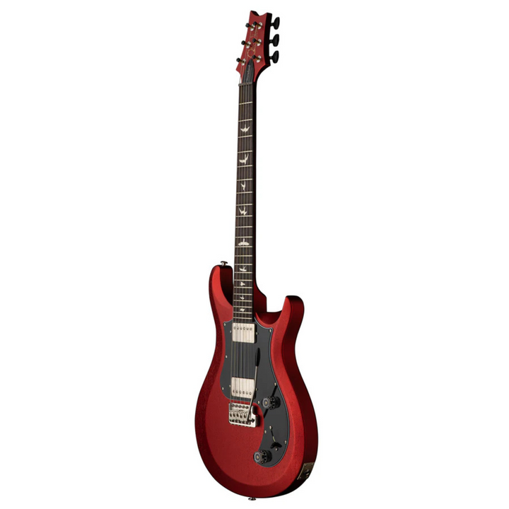 PRS S2 Standard 22 Satin RA (Red Apple Metallic)