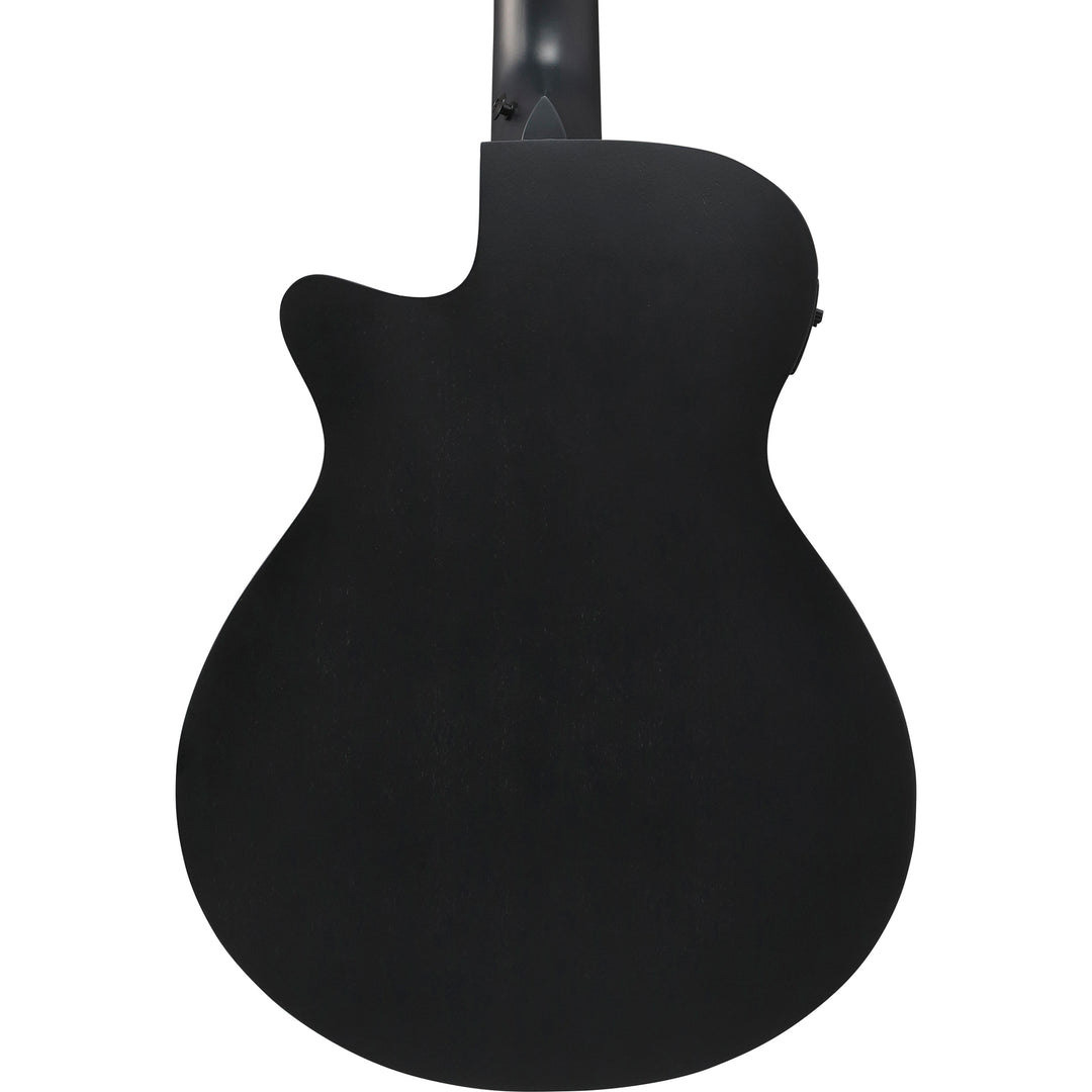 Ibanez Acoustic/Electric (Black Out) AEG721BOT