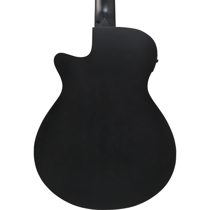 Ibanez Acoustic/Electric (Black Out) AEG721BOT