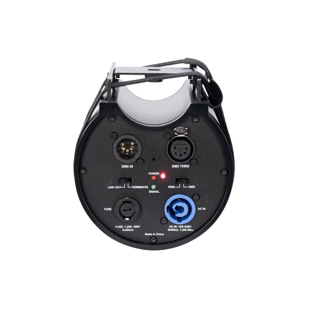 ADJ DATA-DISTRO-6 6-Way 5-Pin DMX/RDM Splitter