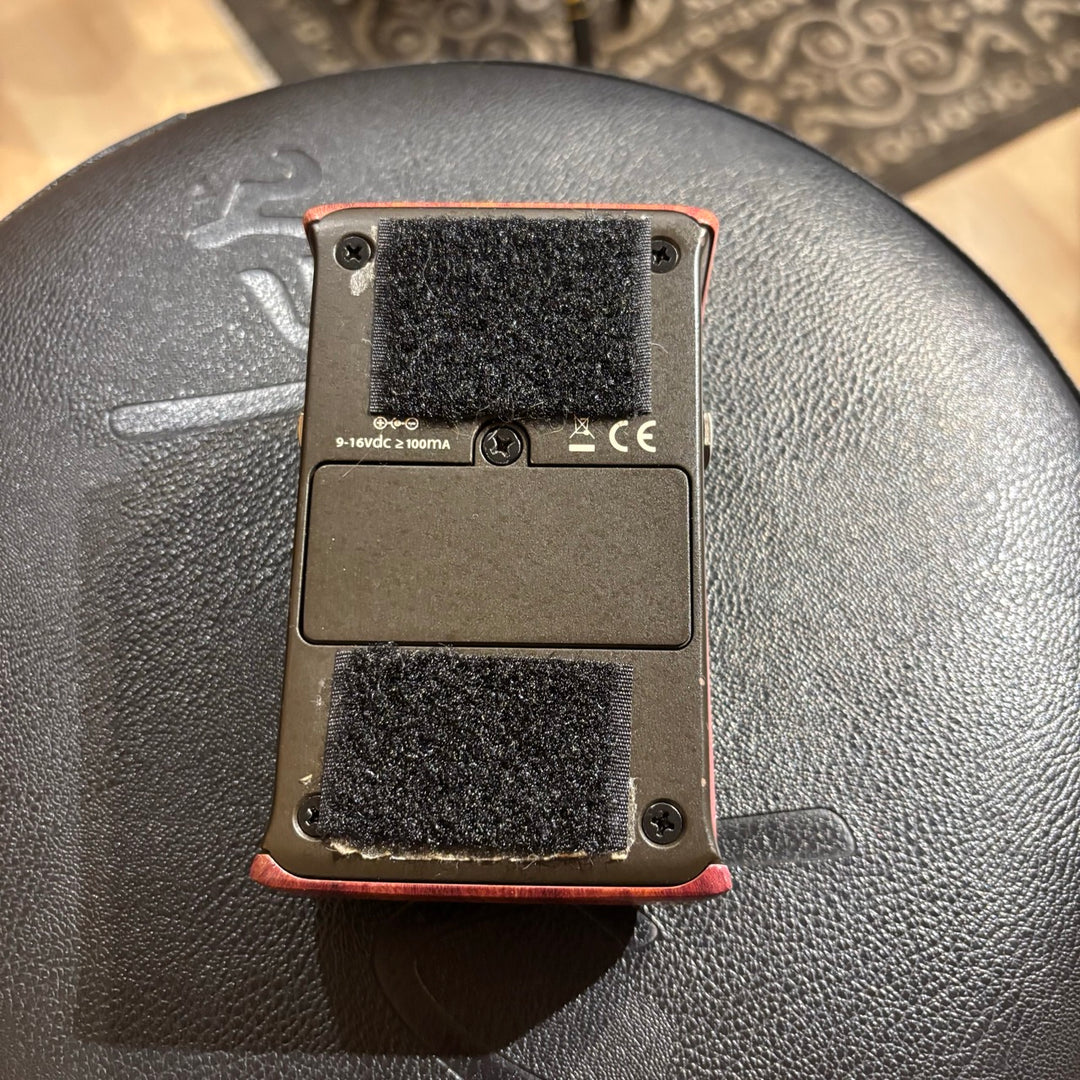 LR Baggs - Align Series Equalizer Pedal for Acoustic Guitar ( No Box) - USED