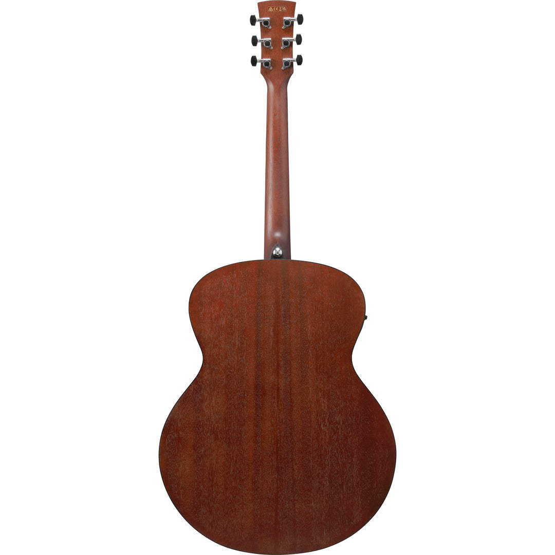 Ibanez Acoustic/Electric (Vintage Amber Sunburst) PJ50EOAH