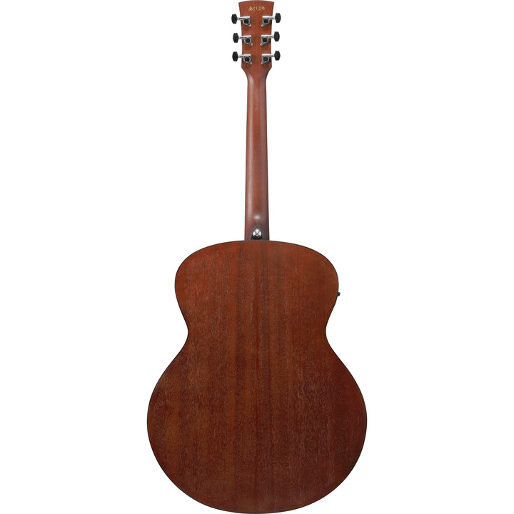 Ibanez Acoustic/Electric (Vintage Amber Sunburst) PJ50EOAH