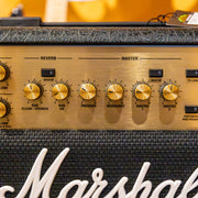 Marshall JVM205C 50W 2x12 Combo Amplifier (Demo)