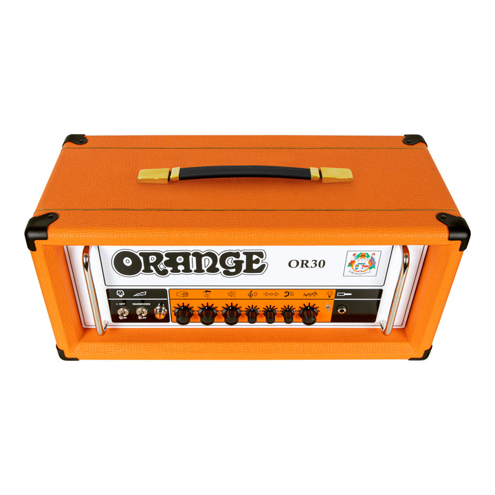 ORANGE OR30 GUITAR HEAD