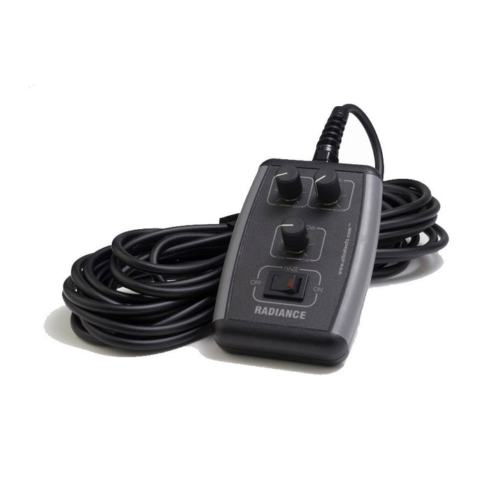 Ultratec CLF-2465 Radiance Hazer Remote
