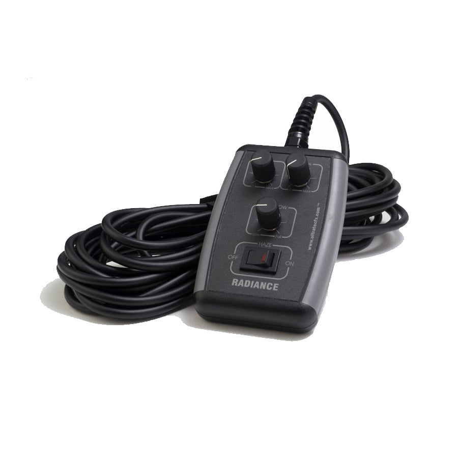 Ultratec CLF-2465 Radiance Hazer Remote