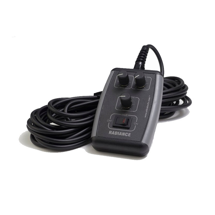 Ultratec CLF-2465 Radiance Hazer Remote