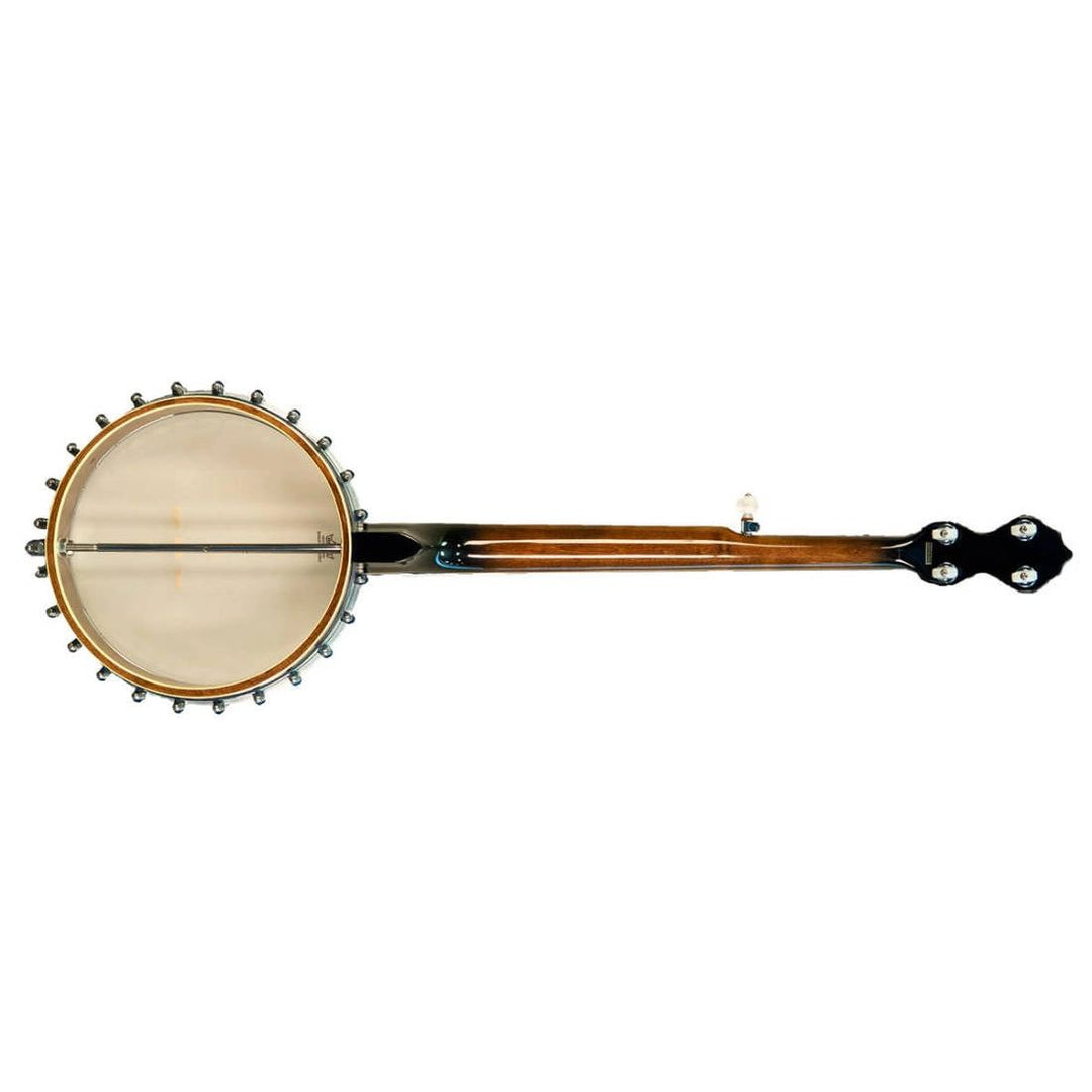 Gold Tone Mastertone OT-800: Old Time Tubaphone-Style Banjo with Case