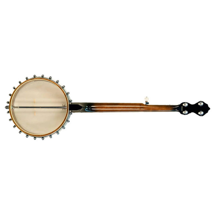 Gold Tone Mastertone OT-800: Old Time Tubaphone-Style Banjo with Case