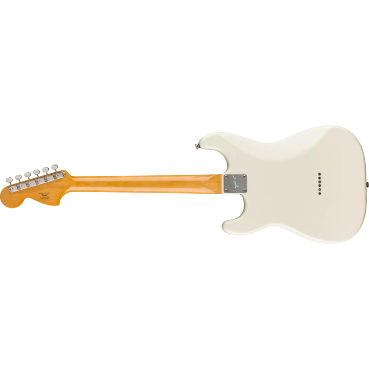 Squier Classic Vibe 70s Stratocaster (Olympic White) 2019 0374020501