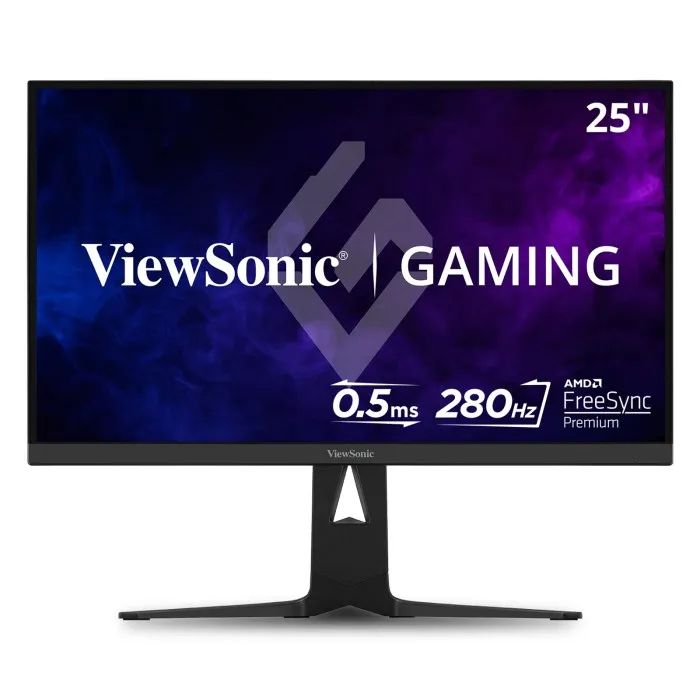 Viewsonic XG2536 25" FHD Gaming Monitor  HDMI, DP, USB-C