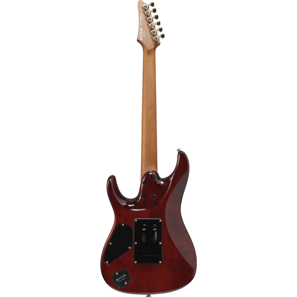 Ibanez Premium (Dragon Eye Burst) AZ47P1QM
