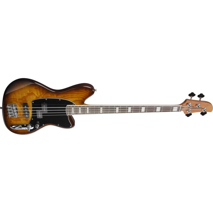 Ibanez Talman Standard Bass (Iced Americano Burst)
