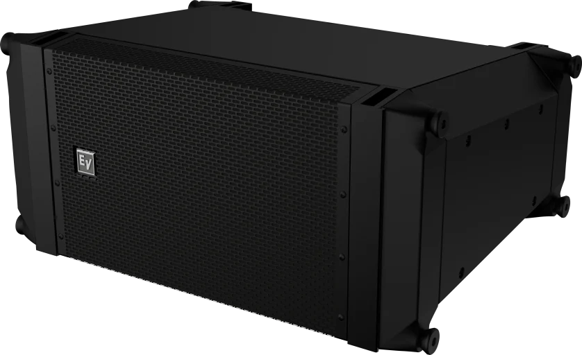 Electro-Voice X1-212/90 Compact Vertical Line Array Loudspeaker System - 12 Inch