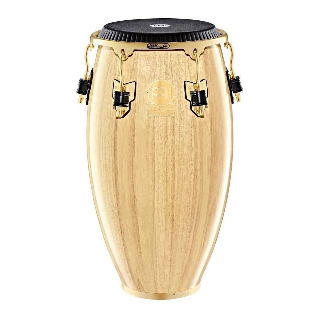 Meinl Kachiro Thompson 11.75'' Conga w/Black Calfskin Skyndeep Heads