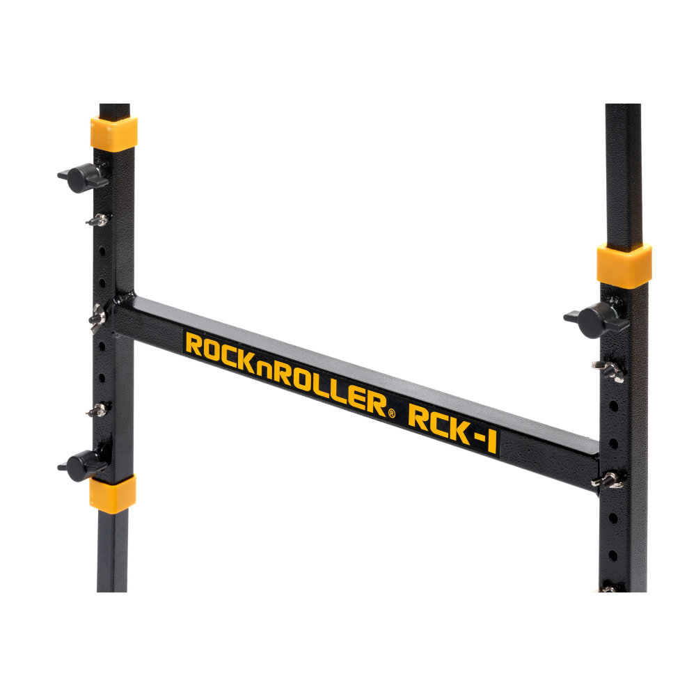 Rock N Roller RCK-1 Compact Keystand