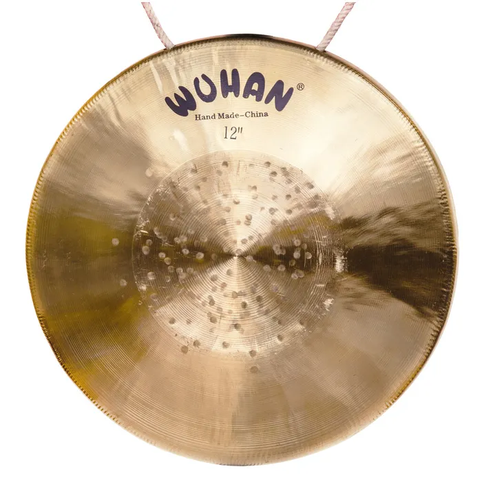 Wuhan WU001-12 - Opera 12" w/ Beater